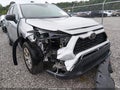 2022 Toyota RAV4 — photo 6 of 16 | VIN 2T3H1RFV6NC189863