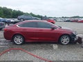 2016 Chrysler 200 — photo 13 of 16 | VIN 1C3CCCAB0GN138953