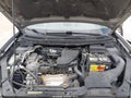 Photo 10 of 11 — 2010 Nissan Rogue