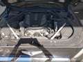 2017 Genesis G90 — photo 10 of 16 | VIN KMHG34JA5HU021866
