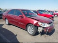 Photo 1 of 16 — 2002 Toyota Camry