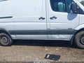 Photo 17 of 18 — 2011 Mercedes-Benz Sprinter