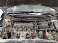 Photo 10 of 16 — 2014 Honda Civic