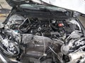 Photo 10 of 16 — 2021 Honda Accord