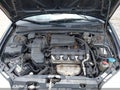 Photo 10 of 14 — 2001 Honda Civic