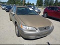 Photo 15 of 15 — 1999 Toyota Camry