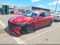 2022 Hyundai Elantra — photo 2 of 16 | VIN KMHLM4AG1NU310836