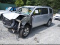 2011 Honda Pilot — photo 2 of 15 | VIN 5FNYF4H45BB023178