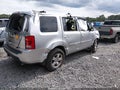 2011 Honda Pilot — photo 4 of 15 | VIN 5FNYF4H45BB023178