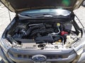 2026 Subaru Forester — photo 10 of 16 | VIN 4S4SLDL63T3025495