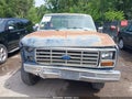 1986 Ford F-250 — photo 12 of 19 | VIN 1FTEF25H1GKB40717
