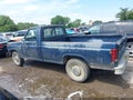 1986 Ford F-250 — photo 14 of 19 | VIN 1FTEF25H1GKB40717