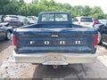 1986 Ford F-250 — photo 16 of 19 | VIN 1FTEF25H1GKB40717