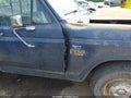 1986 Ford F-250 — photo 18 of 19 | VIN 1FTEF25H1GKB40717