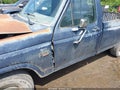 1986 Ford F-250 — photo 19 of 19 | VIN 1FTEF25H1GKB40717