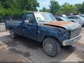 1986 Ford F-250 — photo 1 of 19 | VIN 1FTEF25H1GKB40717