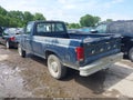 1986 Ford F-250 — photo 3 of 19 | VIN 1FTEF25H1GKB40717