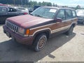 1993 Jeep Grand Cherokee — photo 2 of 13 | VIN 1J4GZ88Y7PC567208