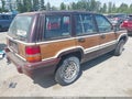 1993 Jeep Grand Cherokee — photo 4 of 13 | VIN 1J4GZ88Y7PC567208