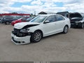 2011 Volkswagen Jetta — photo 2 of 17 | VIN 3VWDZ7AJ0BM361894