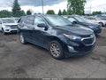 Photo 1 of 16 — 2020 Chevrolet Equinox