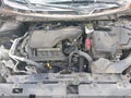 Photo 10 of 16 — 2017 Nissan Rogue Sport