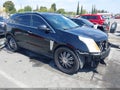 2013 Cadillac SRX — photo 1 of 17 | VIN 3GYFNDE33DS541414