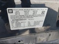 2013 Cadillac SRX — photo 9 of 17 | VIN 3GYFNDE33DS541414