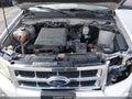Photo 10 of 11 — 2012 Ford Escape