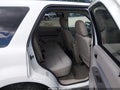 Photo 8 of 11 — 2012 Ford Escape