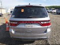 2015 Dodge Durango — photo 16 of 16 | VIN 1C4RDJAG5FC128433