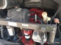 2016 Freightliner Chassis — photo 10 of 16 | VIN 4UZFCHCY9GCHA9885