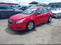 Photo 2 of 17 — 2014 Chevrolet Cruze