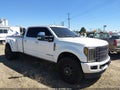 2017 Ford F-350 — photo 1 of 19 | VIN 1FT8W3DT2HEC02442