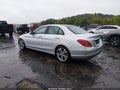 Photo 3 of 16 — 2015 Mercedes-Benz C-Class