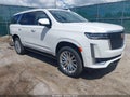 Photo 1 of 17 — 2024 Cadillac Escalade