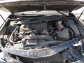 2018 Toyota Camry — photo 10 of 16 | VIN 4T1B11HK1JU568152