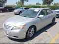 2008 Toyota Camry — photo 2 of 19 | VIN 4T4BE46K08R028848