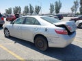 2008 Toyota Camry — photo 3 of 19 | VIN 4T4BE46K08R028848