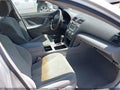 2008 Toyota Camry — photo 5 of 19 | VIN 4T4BE46K08R028848