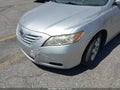 2008 Toyota Camry — photo 14 of 19 | VIN 4T4BE46K08R028848