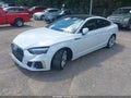 Photo 2 of 16 — 2021 Audi A5 Sportback