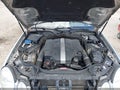 Photo 10 of 11 — 2005 Mercedes-Benz E-Class