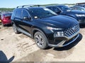 2022 Hyundai Santa Fe — photo 1 of 16 | VIN 5NMS24AJ6NH433010