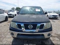 2011 Nissan Frontier — photo 12 of 16 | VIN 1N6AD0EV7BC434041