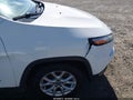 2016 Jeep Cherokee — photo 19 of 19 | VIN 1C4PJLCB2GW173021