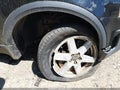 2005 Volvo XC90 — photo 6 of 11 | VIN YV1CZ592051177616