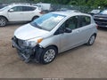 2012 Toyota Yaris — photo 2 of 13 | VIN JTDKTUD32CD517387
