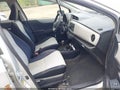2012 Toyota Yaris — photo 5 of 13 | VIN JTDKTUD32CD517387