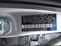 2012 Toyota Yaris — photo 9 of 13 | VIN JTDKTUD32CD517387